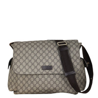 Gucci GG Supreme Baby Bag