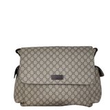 Gucci GG Supreme Baby Bag