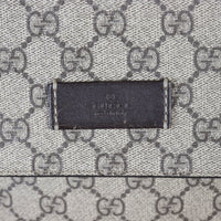 Gucci GG Supreme Baby Bag