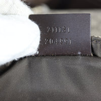 Gucci GG Supreme Baby Bag