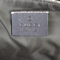 Gucci GG Supreme Baby Bag