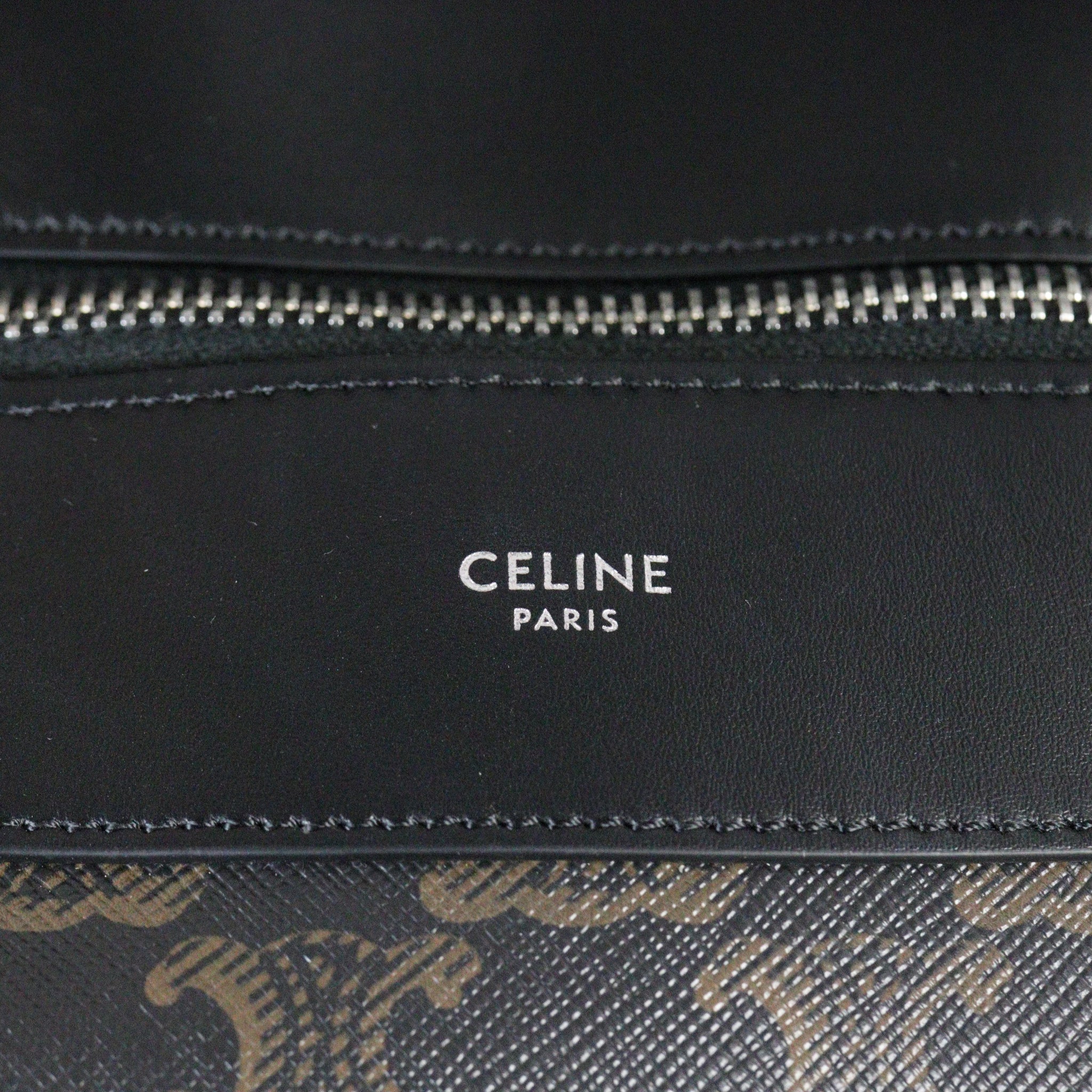 Celine Triomphe Romy Large