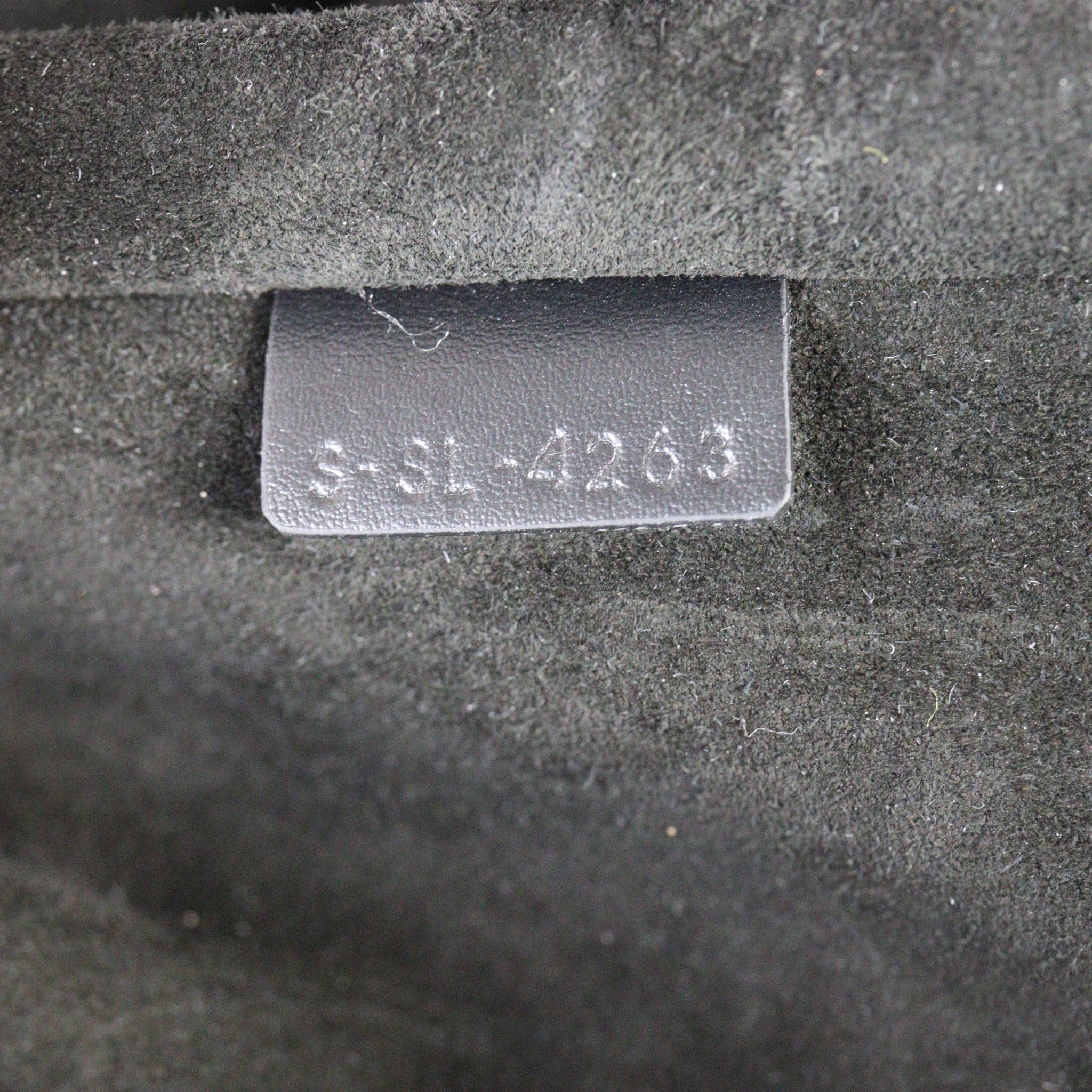 Celine Triomphe Romy Large