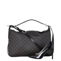 Celine Triomphe Romy Large