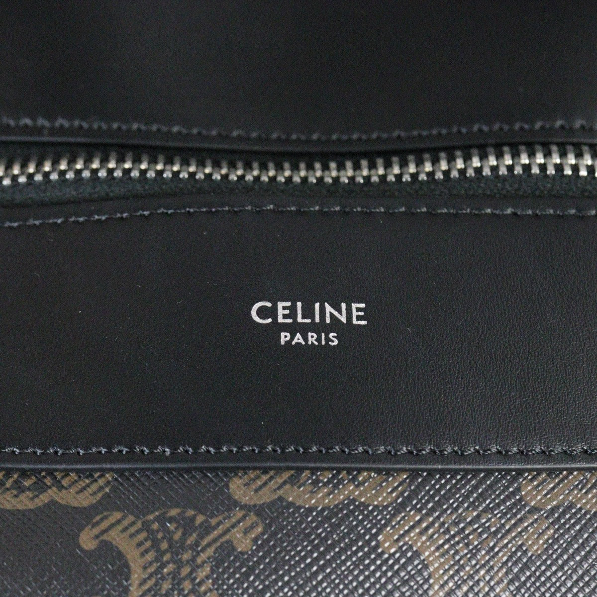 Celine Triomphe Romy Large