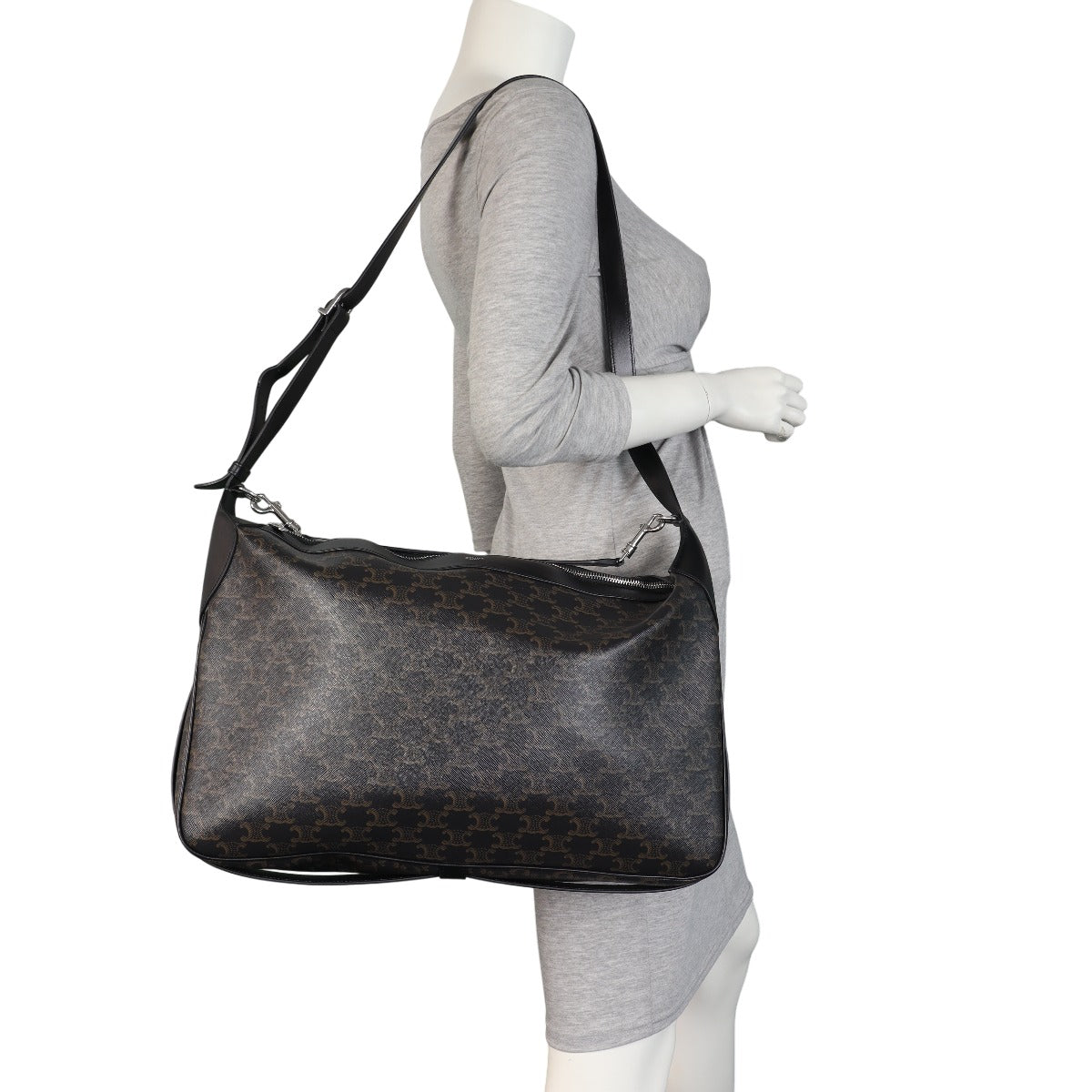 Celine Triomphe Romy Large