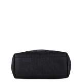 Saint Laurent Shopping Tote Croc Embossed