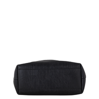 Saint Laurent Shopping Tote Croc Embossed