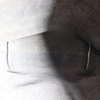 Saint Laurent Shopping Tote Croc Embossed