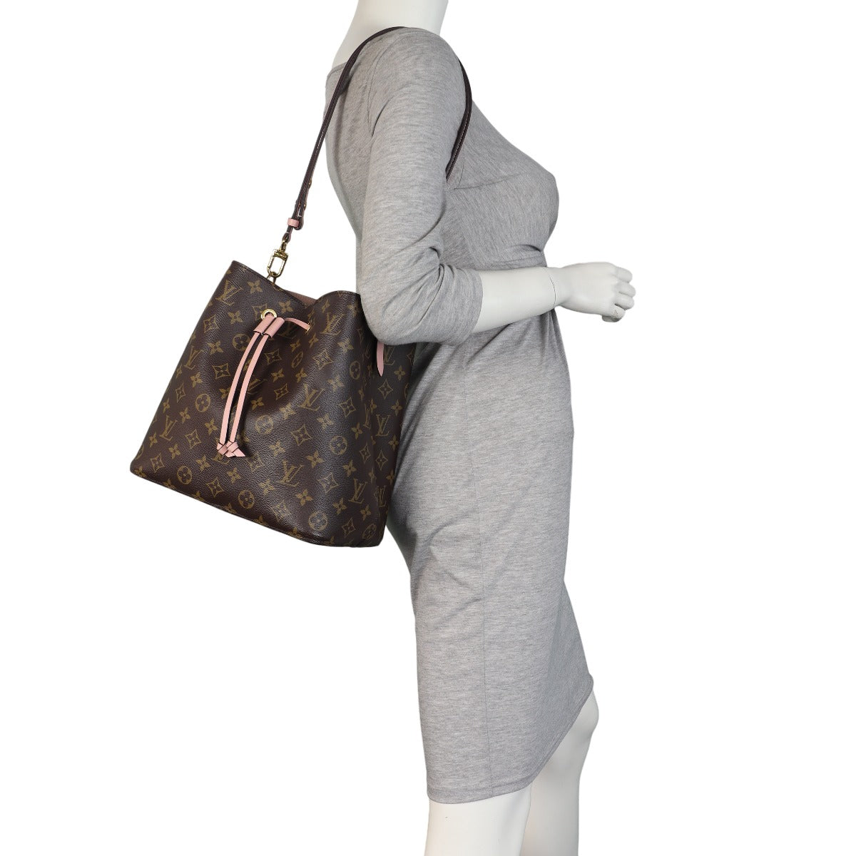 Louis Vuitton NeoNoe Monogram