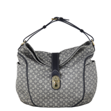 Louis Vuitton Romance Shoulder Bag Monogram Idylle