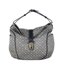 Louis Vuitton Romance Shoulder Bag Monogram Idylle
