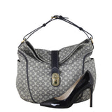 Louis Vuitton Romance Shoulder Bag Monogram Idylle