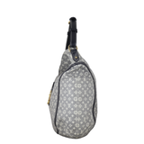 Louis Vuitton Romance Shoulder Bag Monogram Idylle