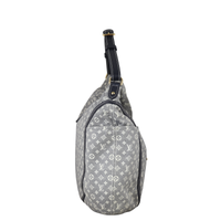 Louis Vuitton Romance Shoulder Bag Monogram Idylle