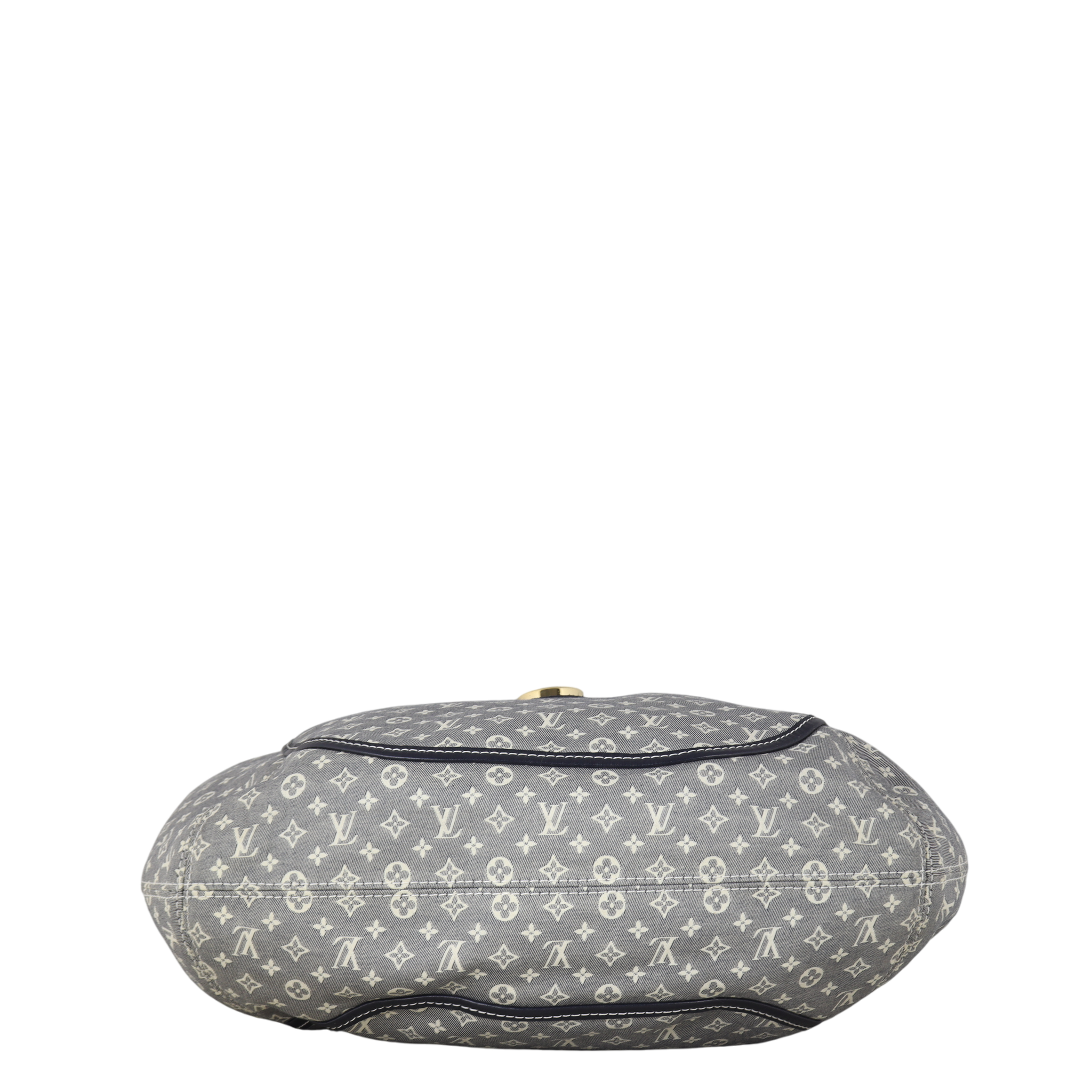 Louis Vuitton Romance Shoulder Bag Monogram Idylle