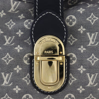 Louis Vuitton Romance Shoulder Bag Monogram Idylle