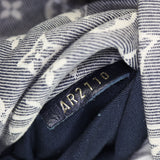 Louis Vuitton Romance Shoulder Bag Monogram Idylle