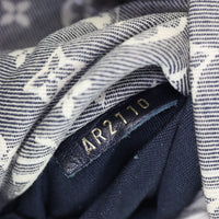 Louis Vuitton Romance Shoulder Bag Monogram Idylle