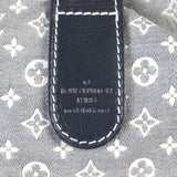 Louis Vuitton Romance Shoulder Bag Monogram Idylle