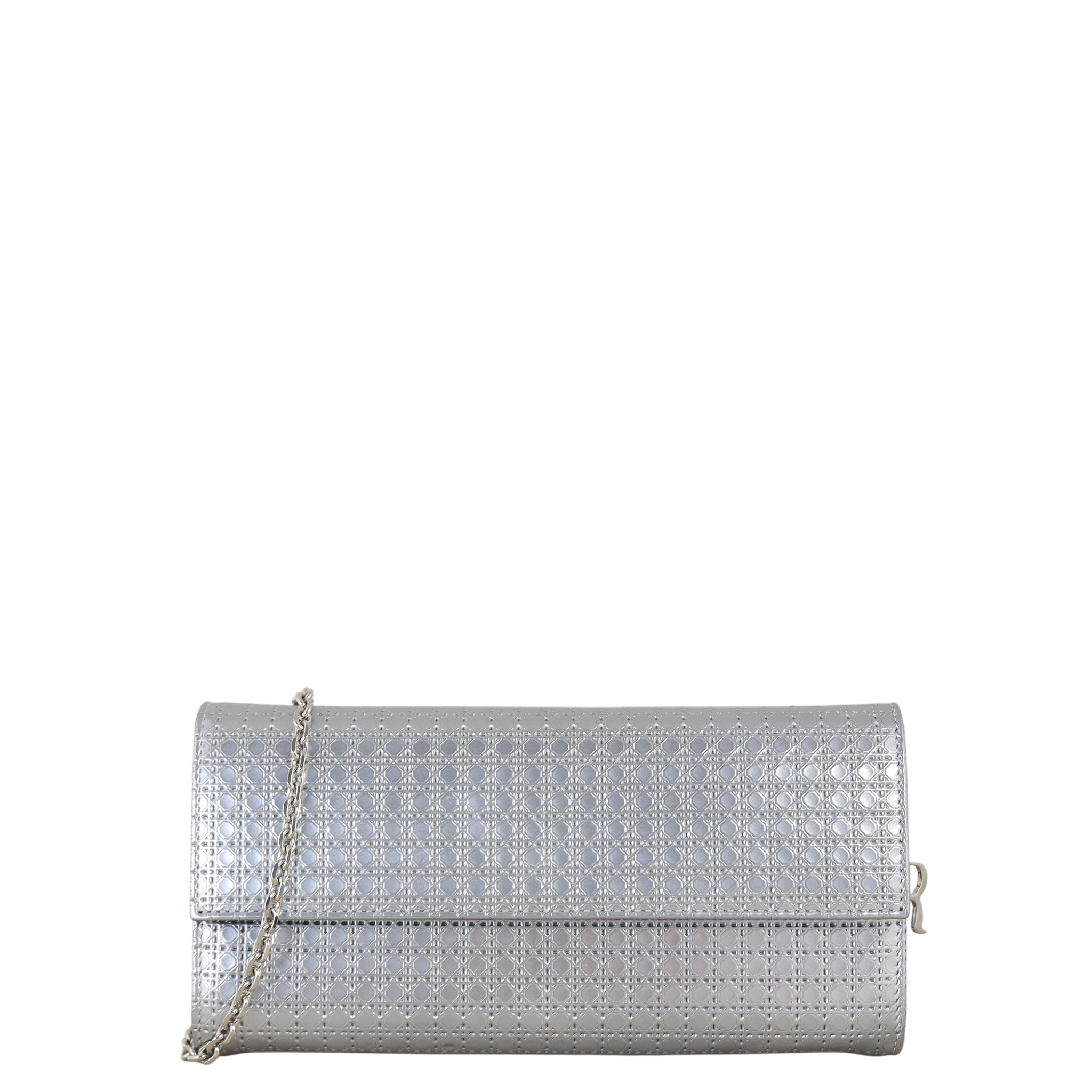 Dior Croisiere Wallet on Chain Micro-Cannage