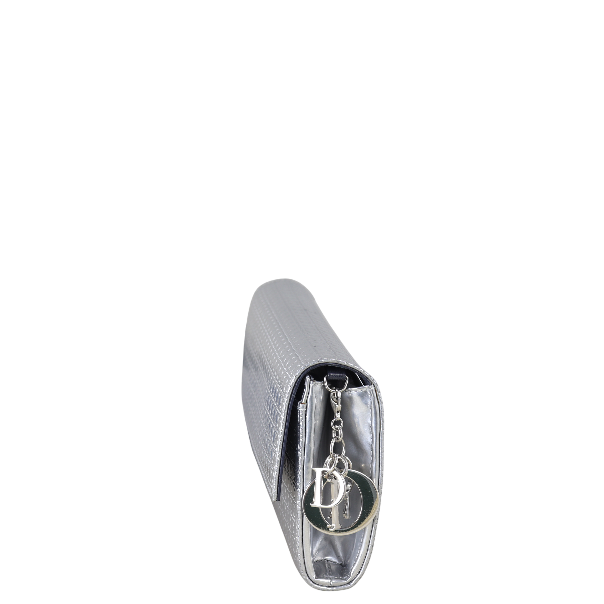 Dior Croisiere Wallet on Chain Micro-Cannage