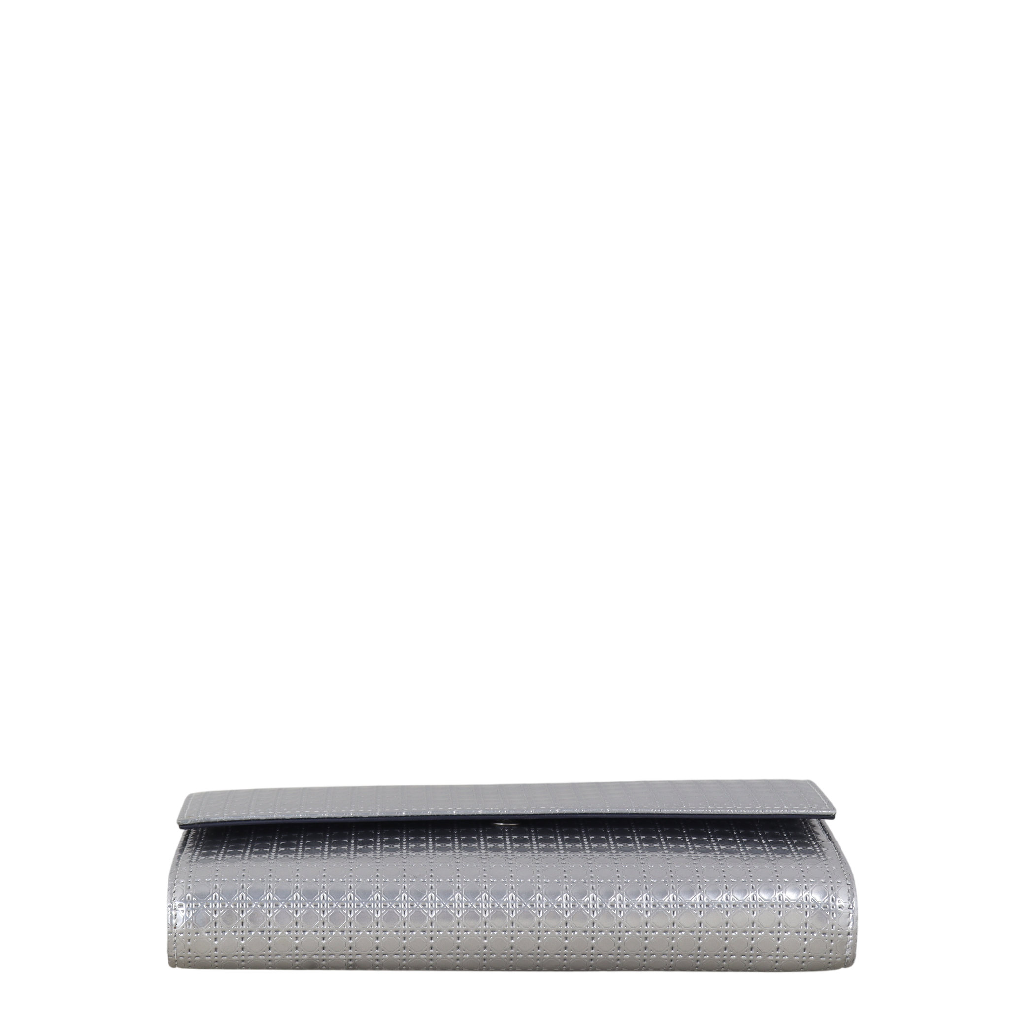 Dior Croisiere Wallet on Chain Micro-Cannage