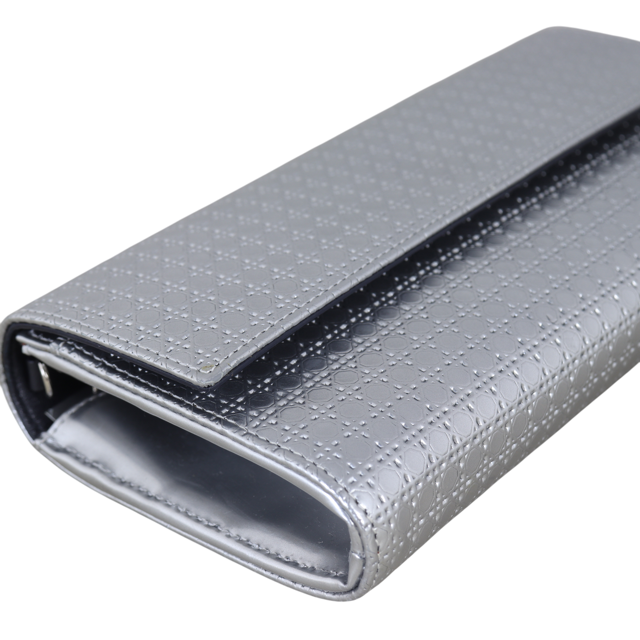 Dior Croisiere Wallet on Chain Micro-Cannage