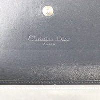 Dior Croisiere Wallet on Chain Micro-Cannage