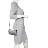 Dior Croisiere Wallet on Chain Micro-Cannage