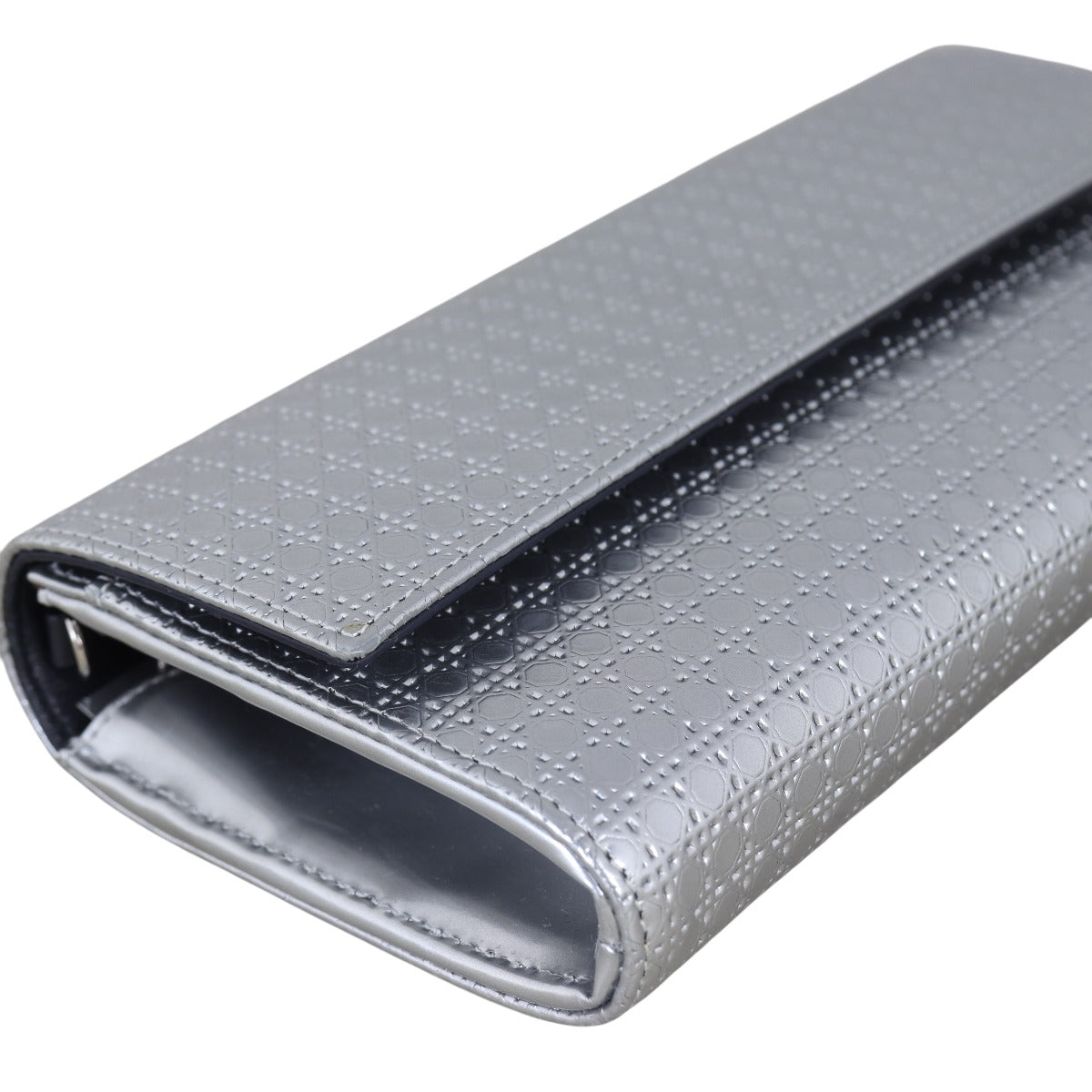 Dior Croisiere Wallet on Chain Micro-Cannage