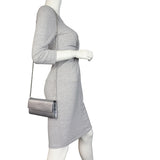 Dior Croisiere Wallet on Chain Micro-Cannage