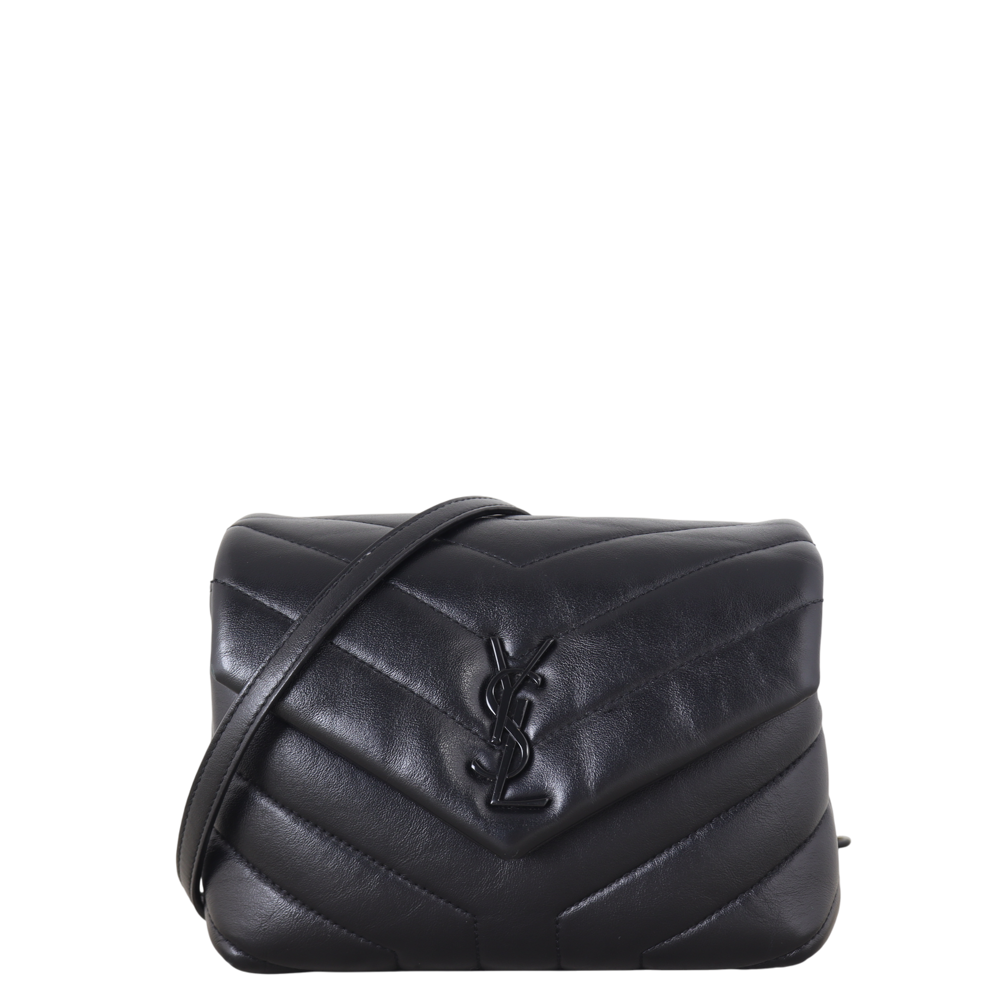 Saint Laurent Toy Loulou