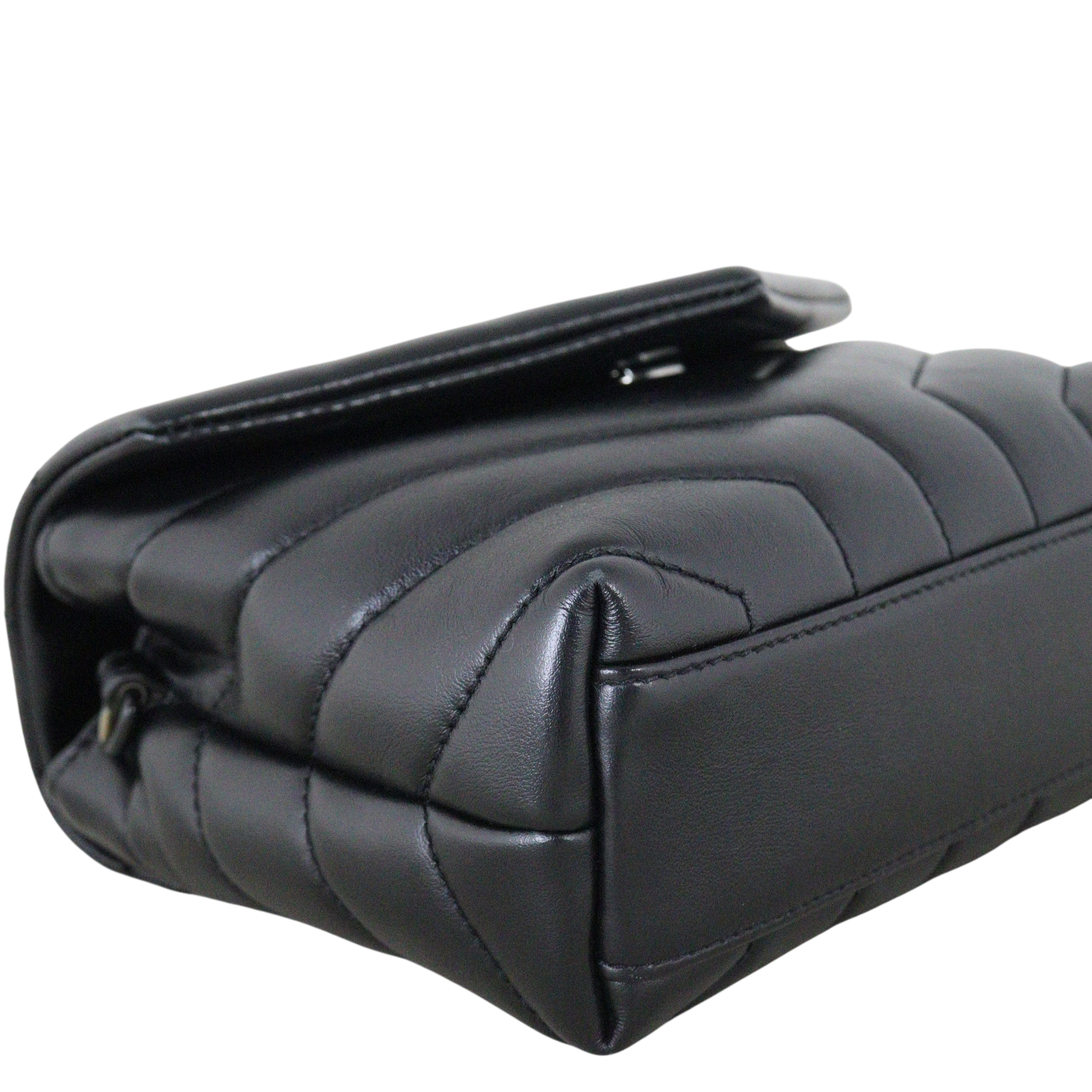 Saint Laurent Toy Loulou