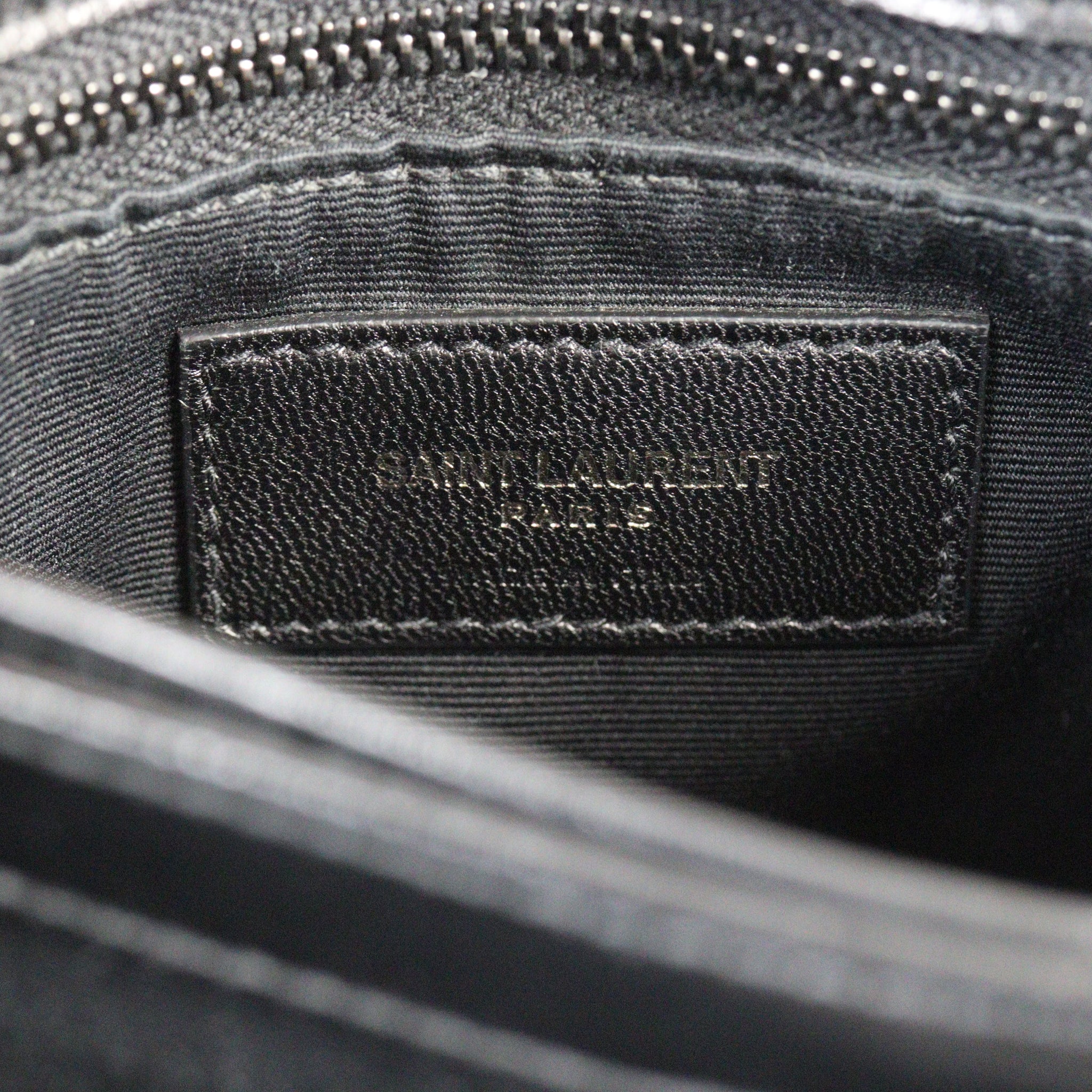 Saint Laurent Toy Loulou