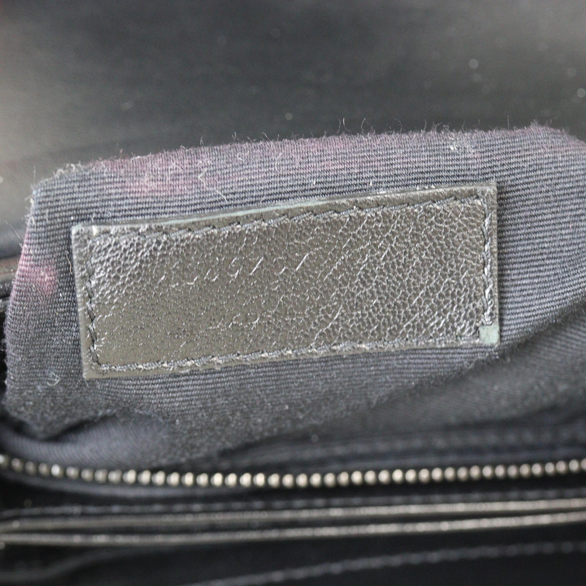 Saint Laurent Toy Loulou