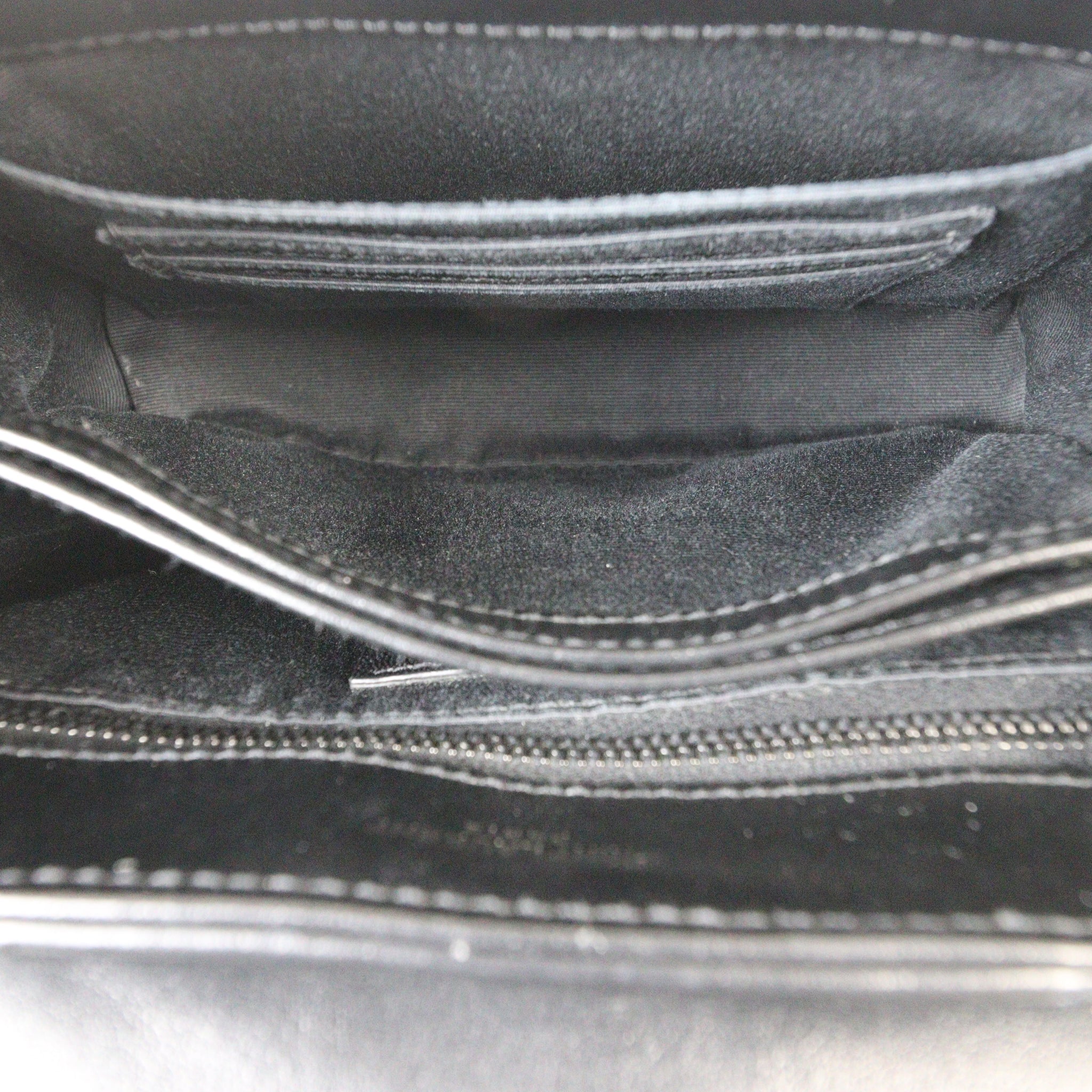 Saint Laurent Toy Loulou