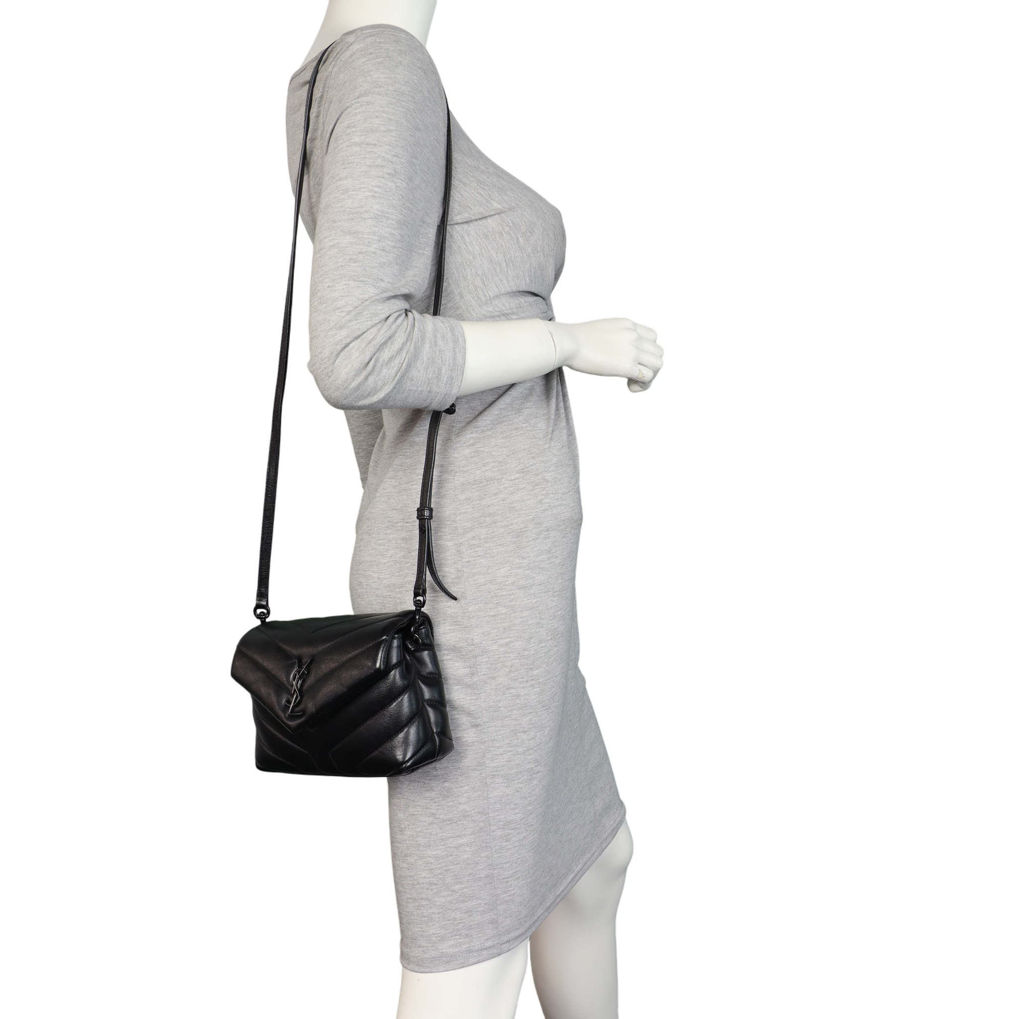 Saint Laurent Toy Loulou