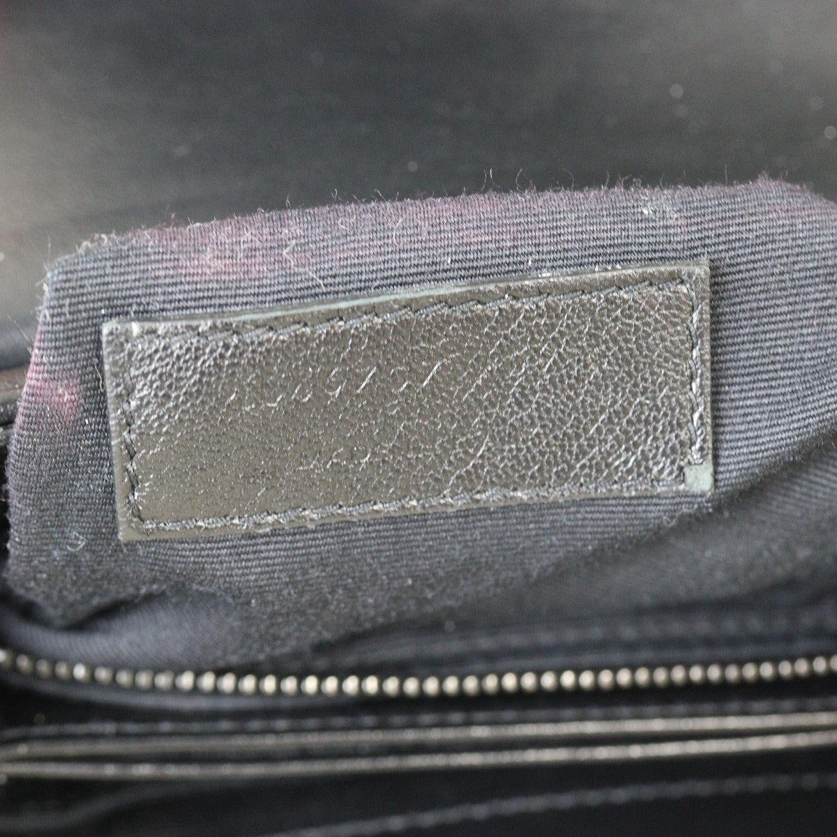 Saint Laurent Toy Loulou