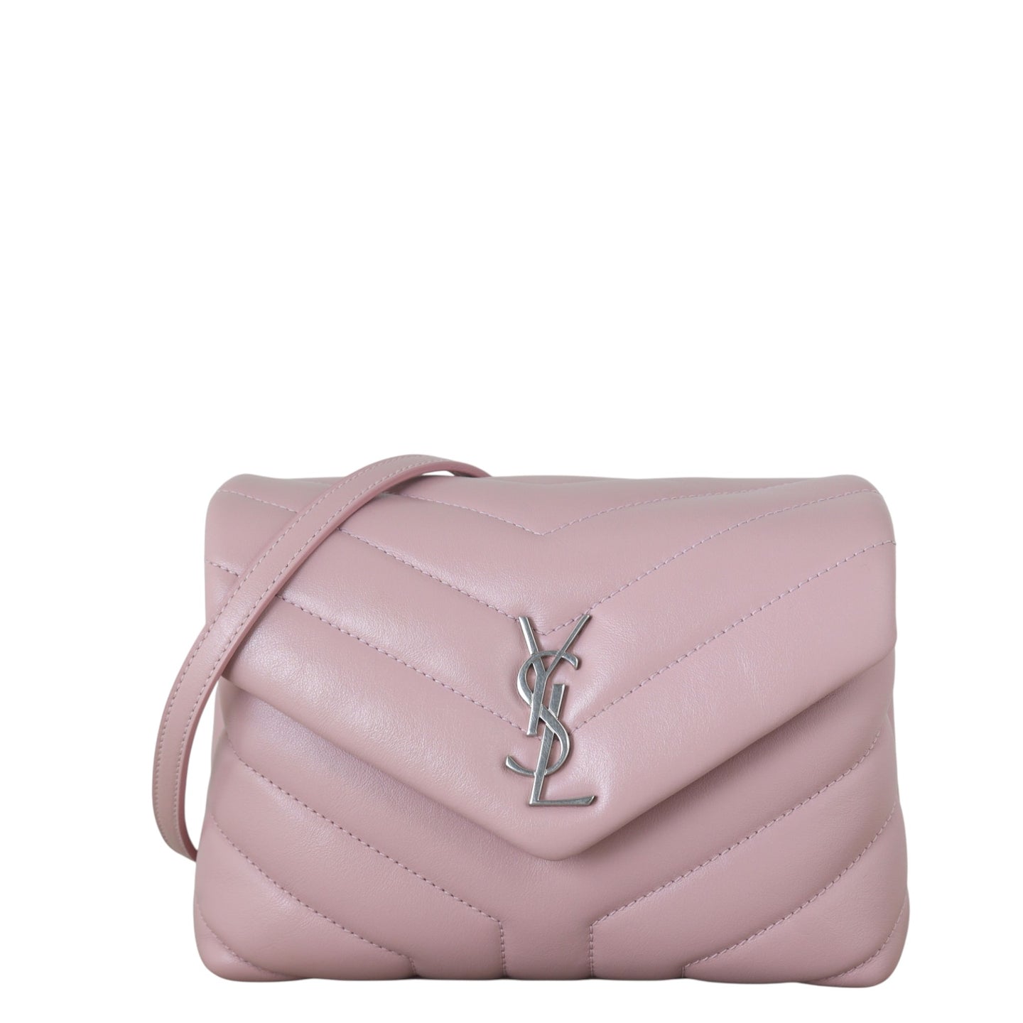Saint Laurent Toy Loulou