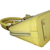 Louis Vuitton Alma BB Monogram Vernis