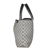 Gucci GG Supreme Shopping Tote