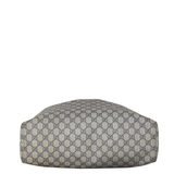 Gucci GG Supreme Shopping Tote