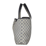 Gucci GG Supreme Shopping Tote