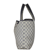 Gucci GG Supreme Shopping Tote