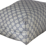 Gucci GG Supreme Shopping Tote