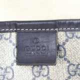 Gucci GG Supreme Shopping Tote