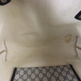 Gucci GG Supreme Shopping Tote