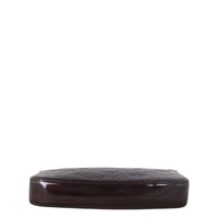 Louis Vuitton Pochette Accessoires Monogram Vernis