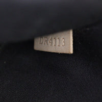 Louis Vuitton Pochette Accessoires Monogram Vernis